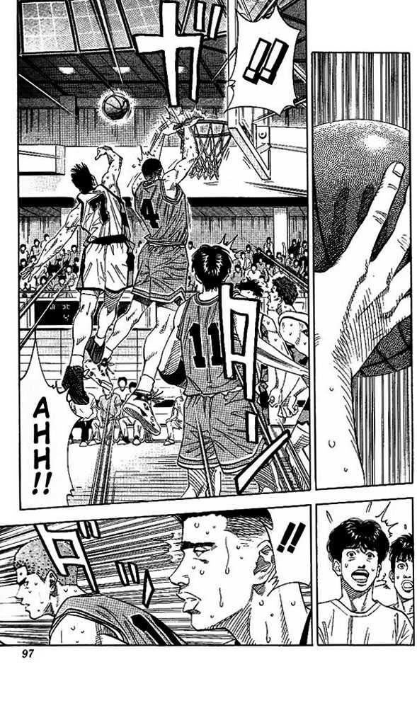 Slam Dunk Chapter 157 11